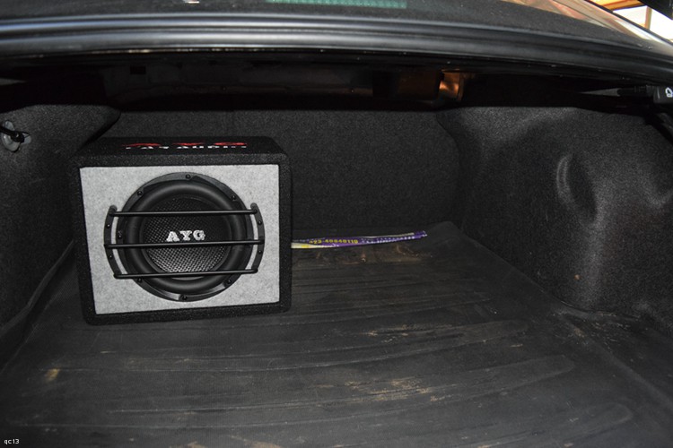 大众帕萨特汽车音响改装魔音,大众帕萨特音响改装丹拿喇叭