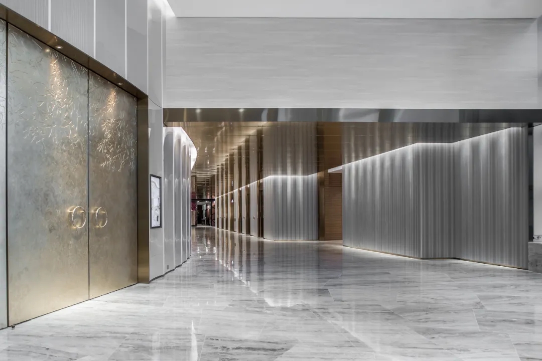 香港如心自助餐,香港如心商务酒店