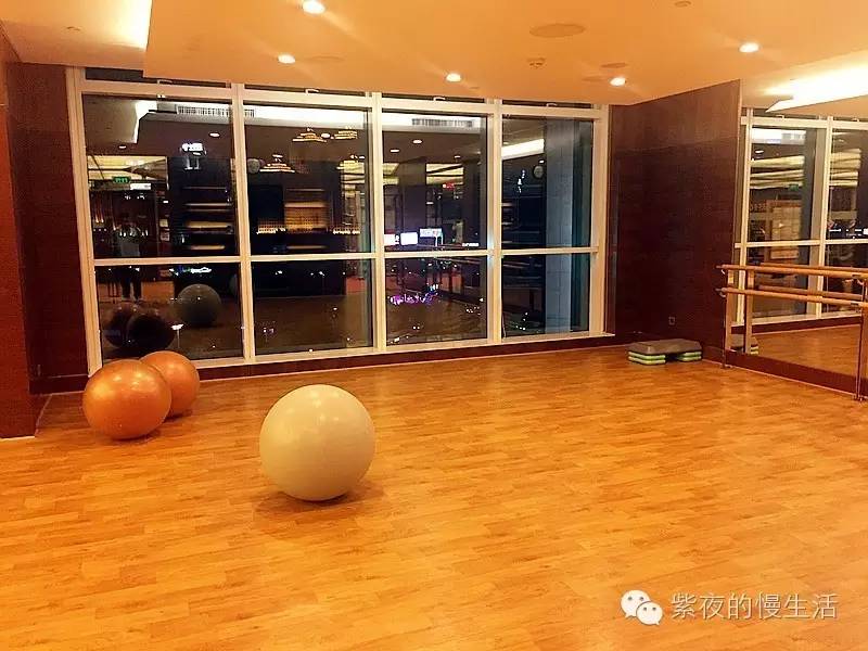 便捷与品质相辅相成——广州粤海喜来登