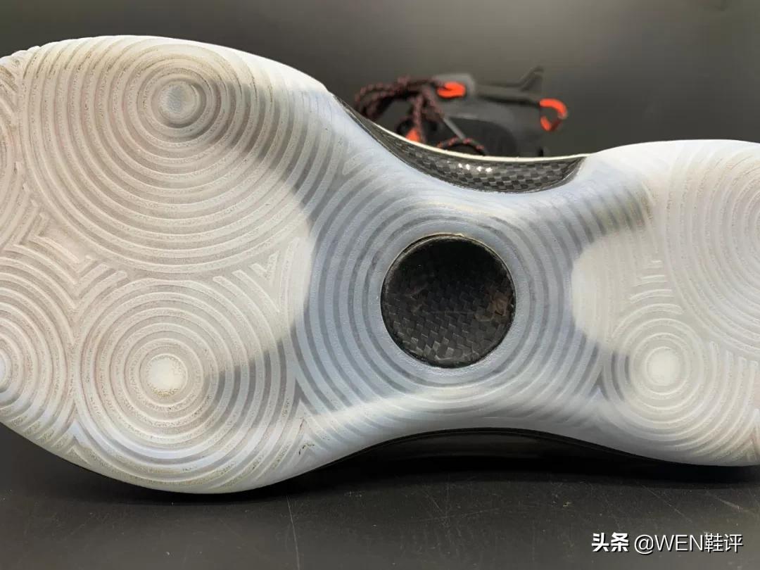 一双很有性价比的篮球鞋,驭帅13适合什么篮球鞋