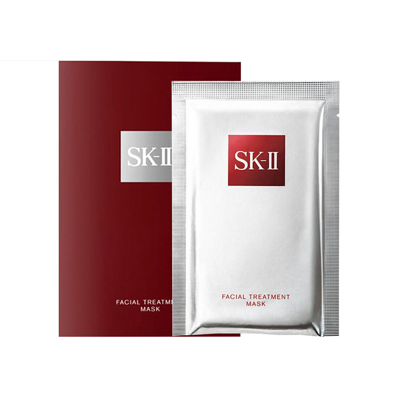 美容院面膜排行榜前十名,最好用的十大面膜排名