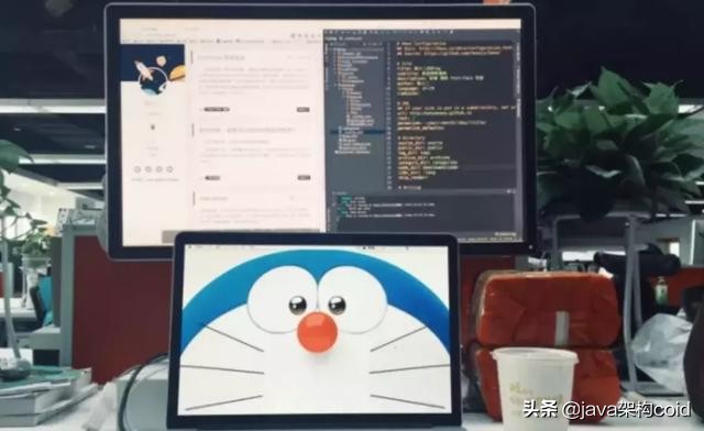 小公司卧薪尝胆三年，意外拿到美团offer，BAT离你其实不远