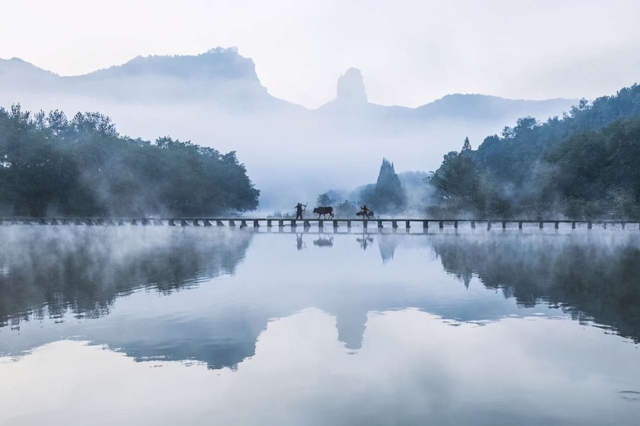 缙云仙都景区最美时节,缙云仙都风景区好玩吗