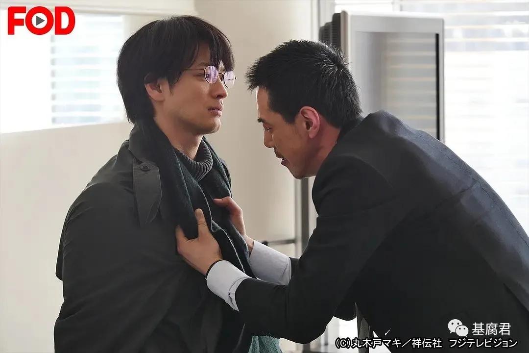 腐剧推荐：《魔法师》更新太慢？来看老司机的爱情故事！神还原