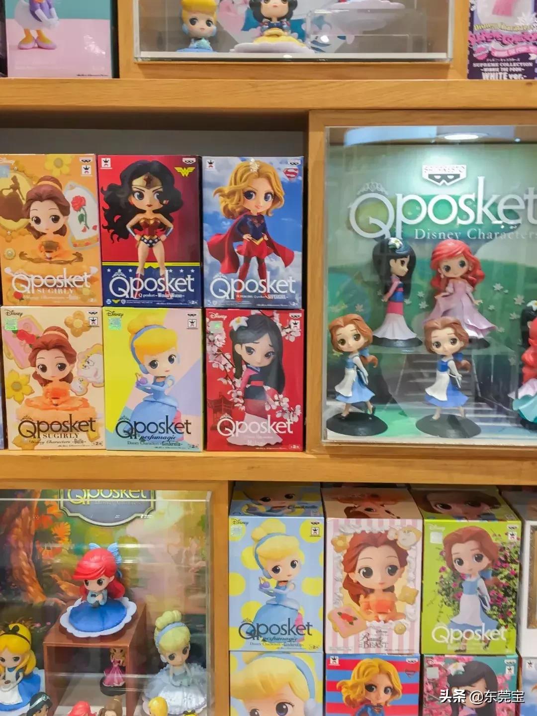 香港药妆店便宜又好,香港的日本药妆店