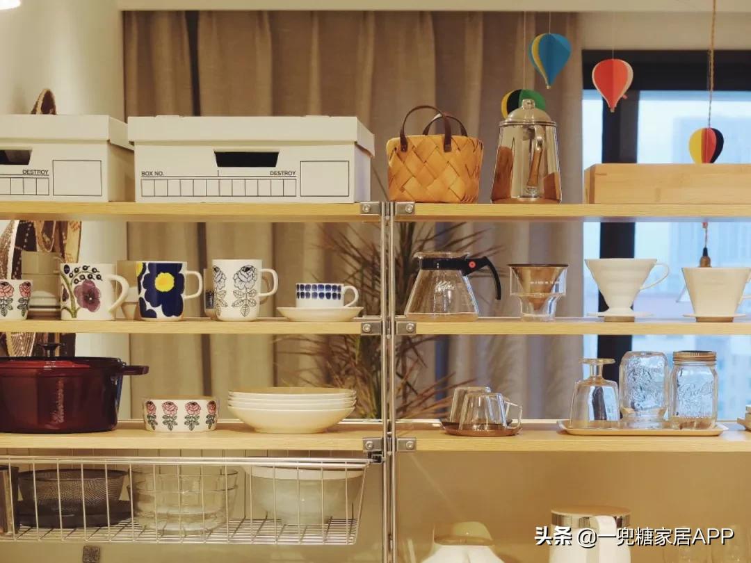 超实用的家居好物好看又实用,家居100件好物推荐