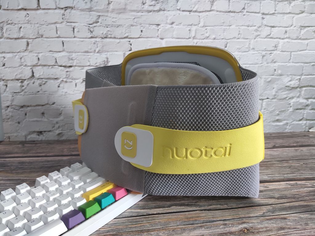 诺泰矫形护腰带男款,诺泰护腰带2023最新款