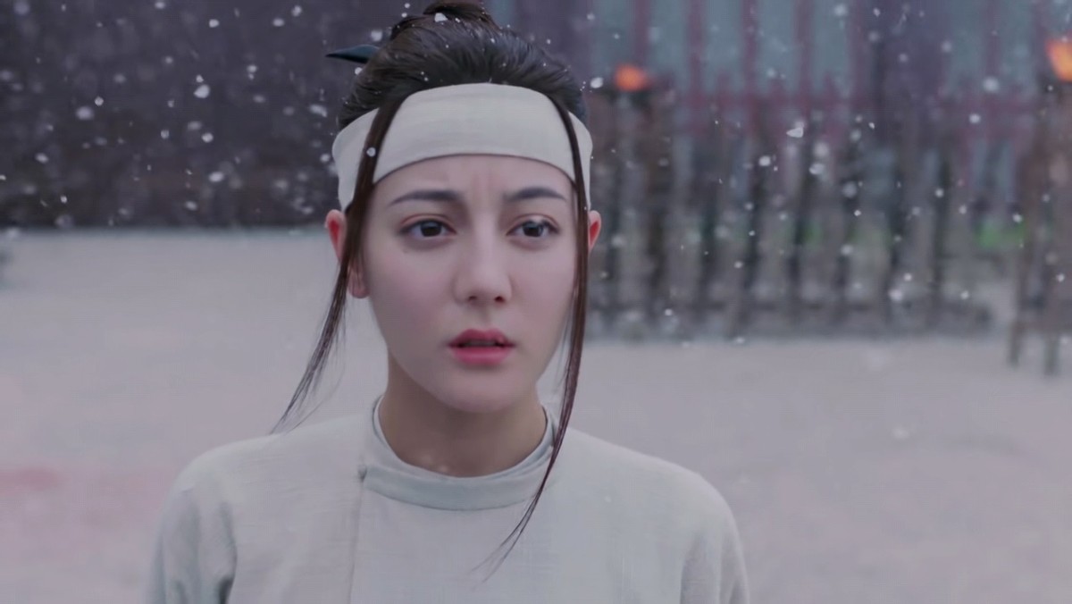 长歌行为爱牺牲,长歌行中长歌的真实身份