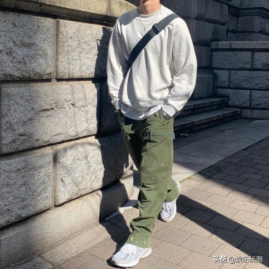 太瘦的男生适合怎么穿,太瘦的男生穿衬衫不好看