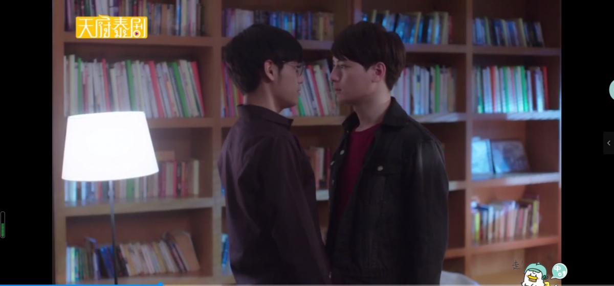 一年生后SK又合作新片,血槽已空好甜啊啊啊啊