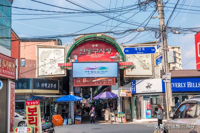 韩国有什么值得买的吃的,除了买买买还有什么活动