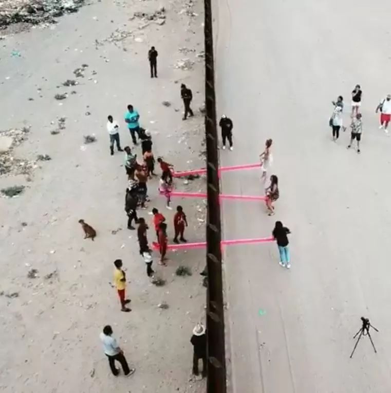 墨西哥人偷渡到美国会被遣返吗,从墨西哥偷渡美国遣返几率