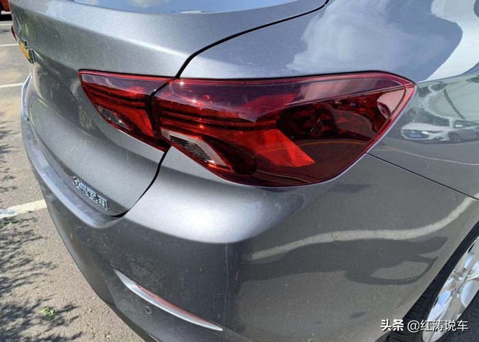 雪佛兰科沃兹320缺点,雪佛兰科沃兹三缸发动机优点缺点