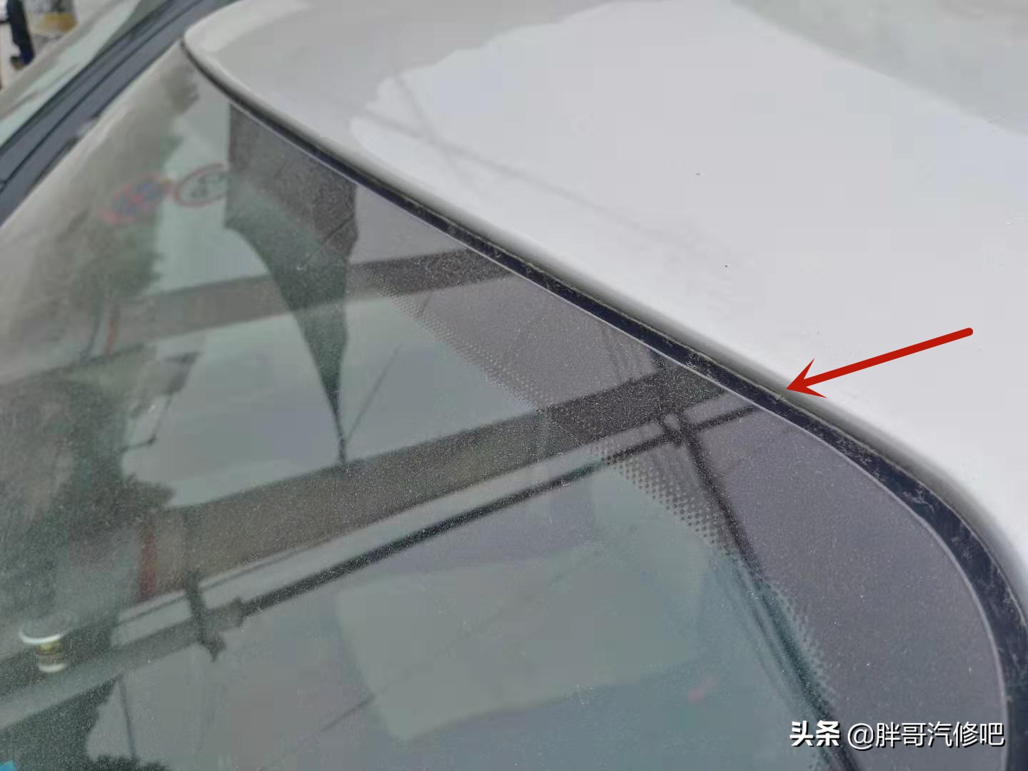 胖哥第一期视频,胖哥试车动力大的车