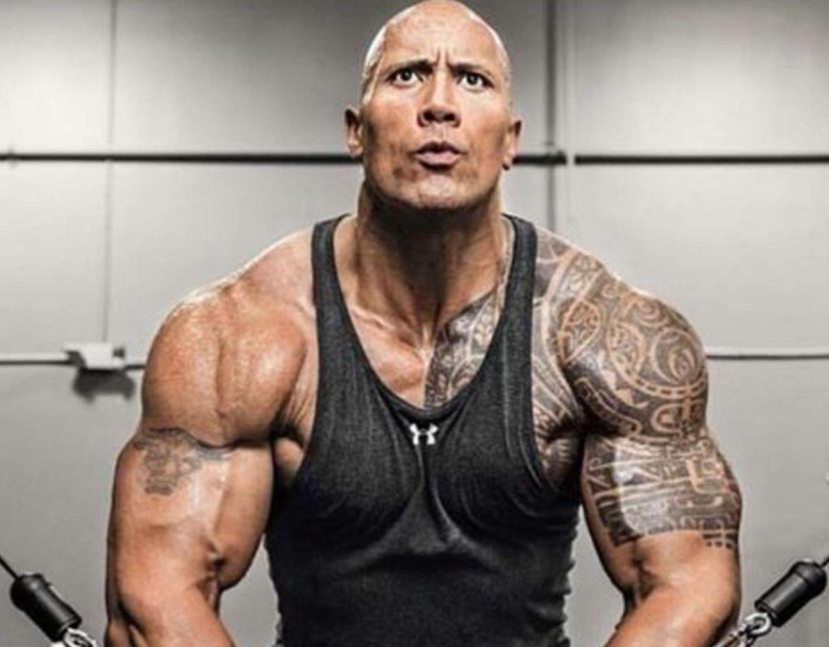 强森家族血统,强森里的女儿