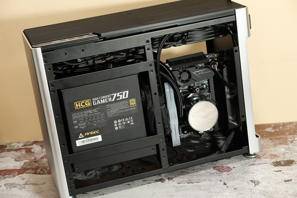 atx360水冷,360水冷atx大板机箱