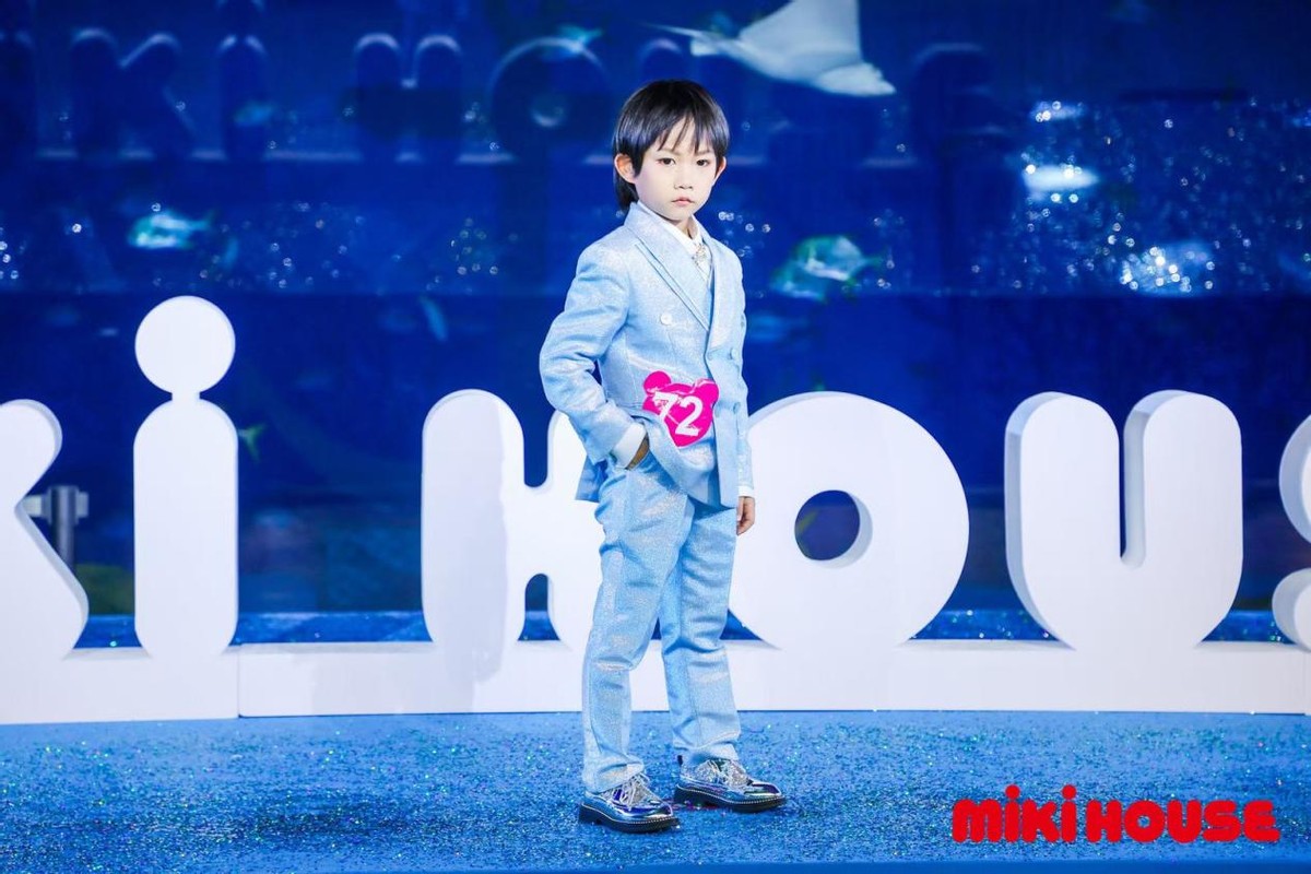 mikihouse大赛,mikihouse中国新星大赛费用