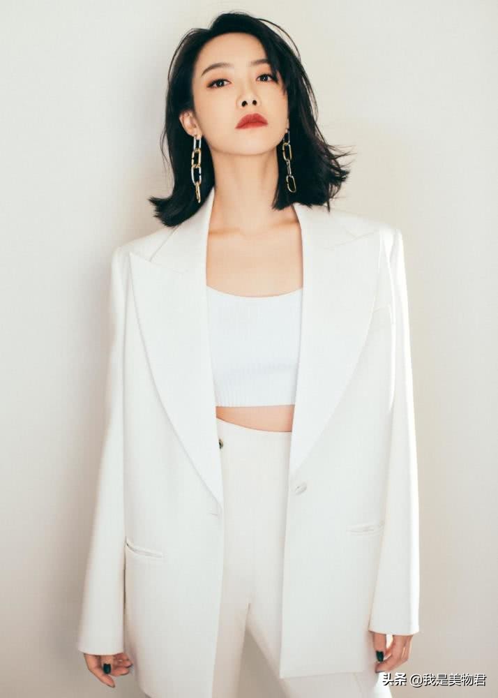 wendy新发型,wendy同款发型卷发教程