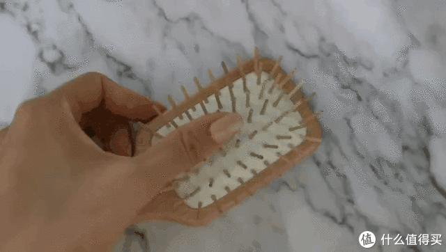 梳子气囊梳优选,女士哪种梳子好用测评