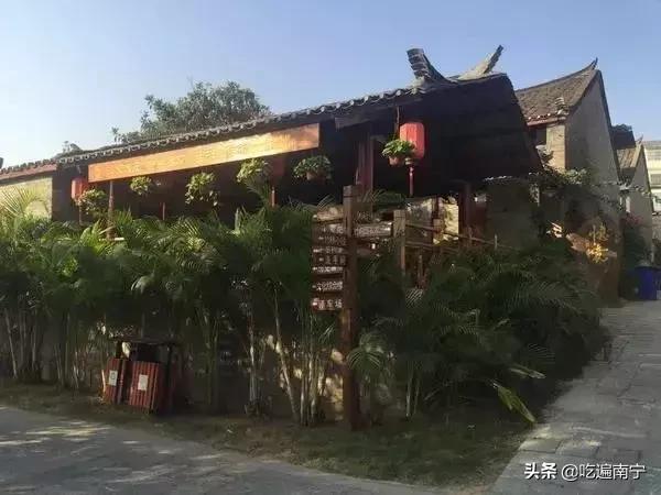 南宁农家乐烧烤地点推荐,南宁市周边农家乐窑鸡