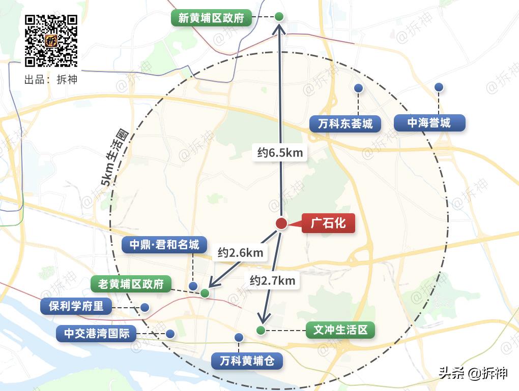 三年之约更完了吗,广州石化为什么不搬迁