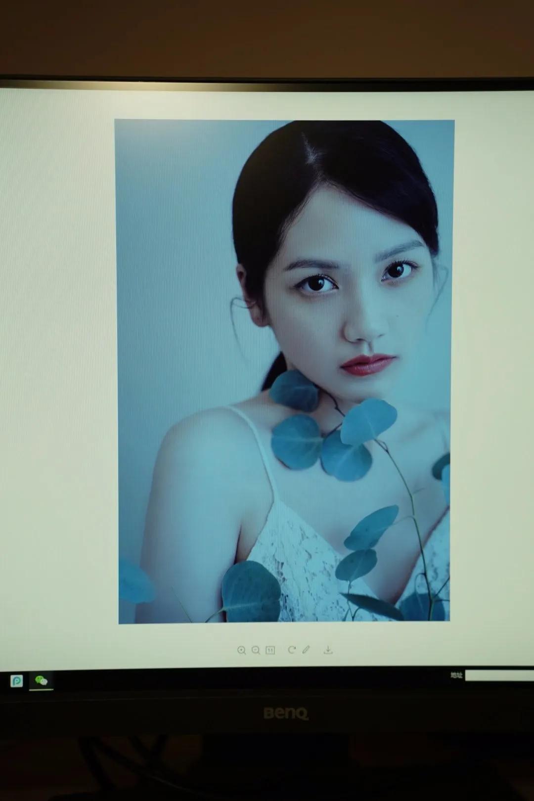 摄影后期显示器24英寸屏推荐,摄影后期修图专用显示器推荐