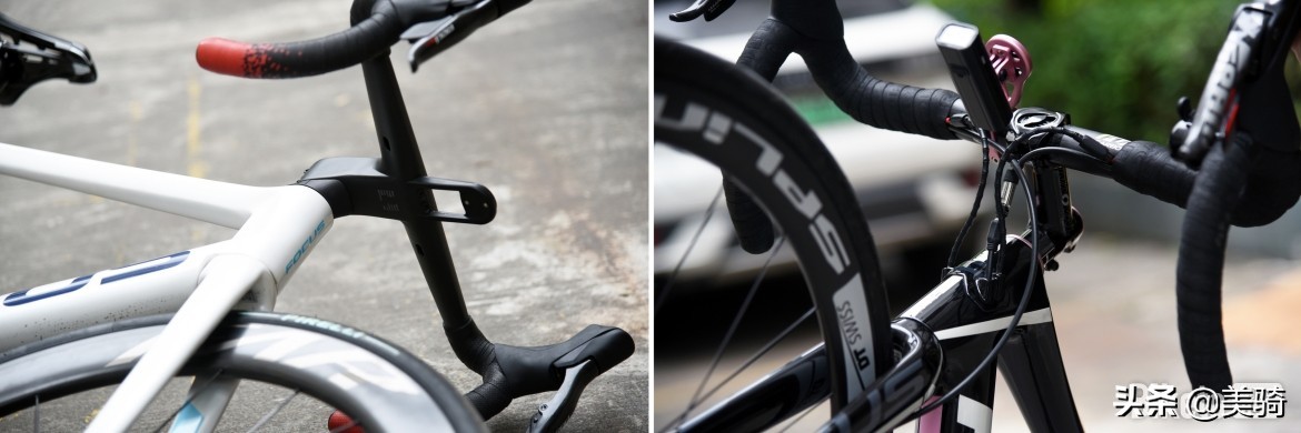碟刹公路车有什么优缺点,新老旗舰机对比评测