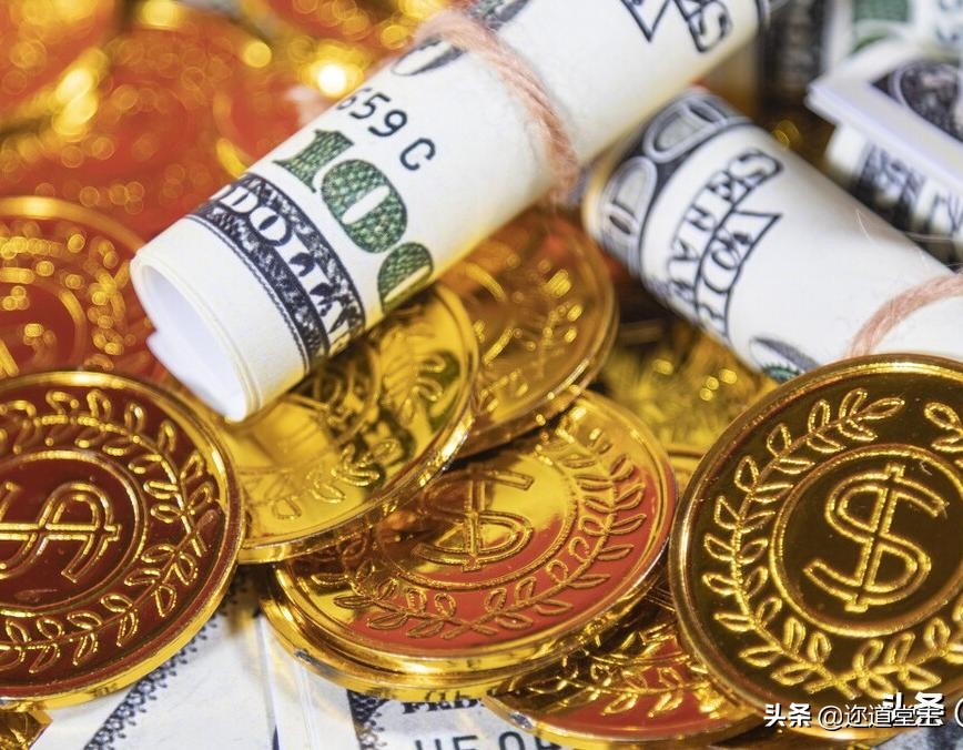 致富有道之一 致富是硬道理