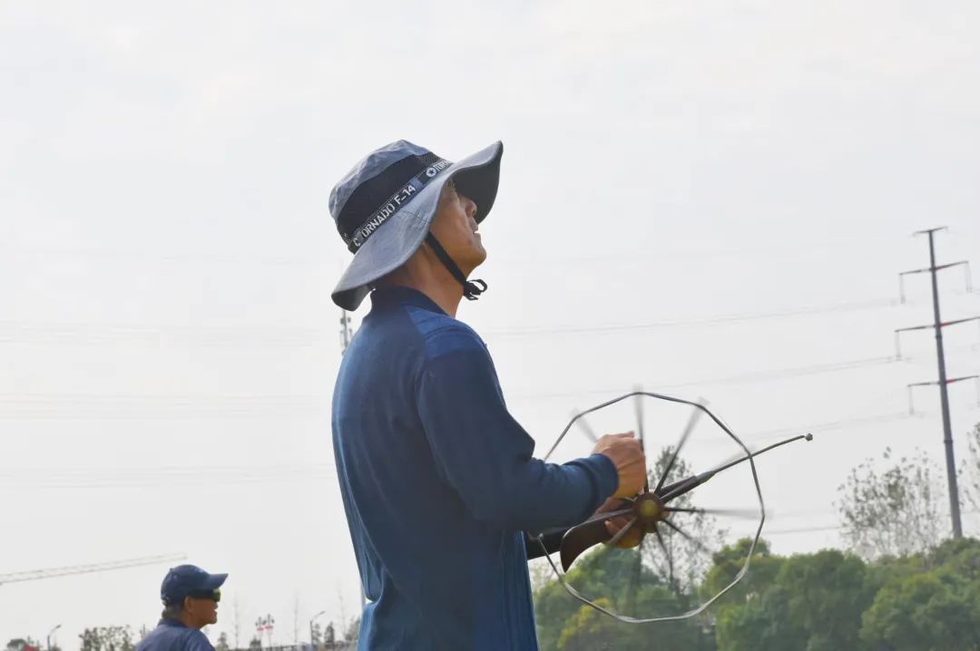 无风的时候风筝能飞起来吗,无风也可以放风筝吗