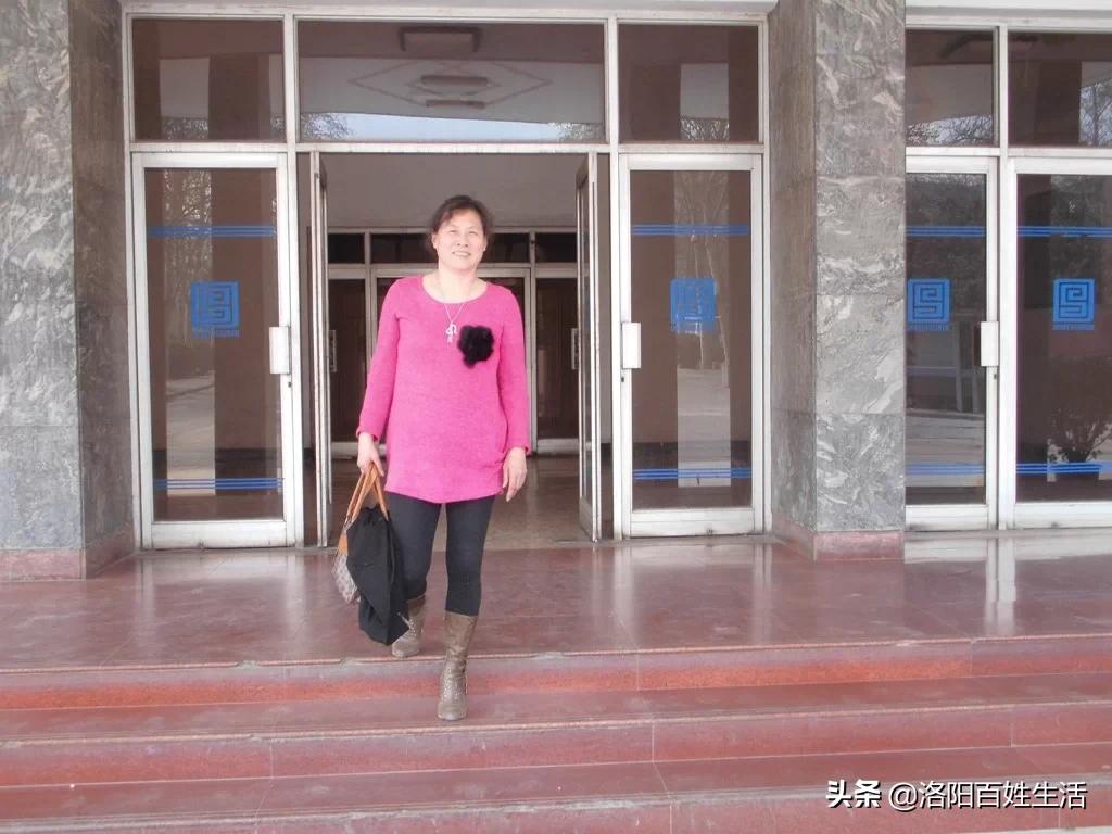 「经典洛阳」共和国长子的前世今生：（一）洛阳棉纺织厂