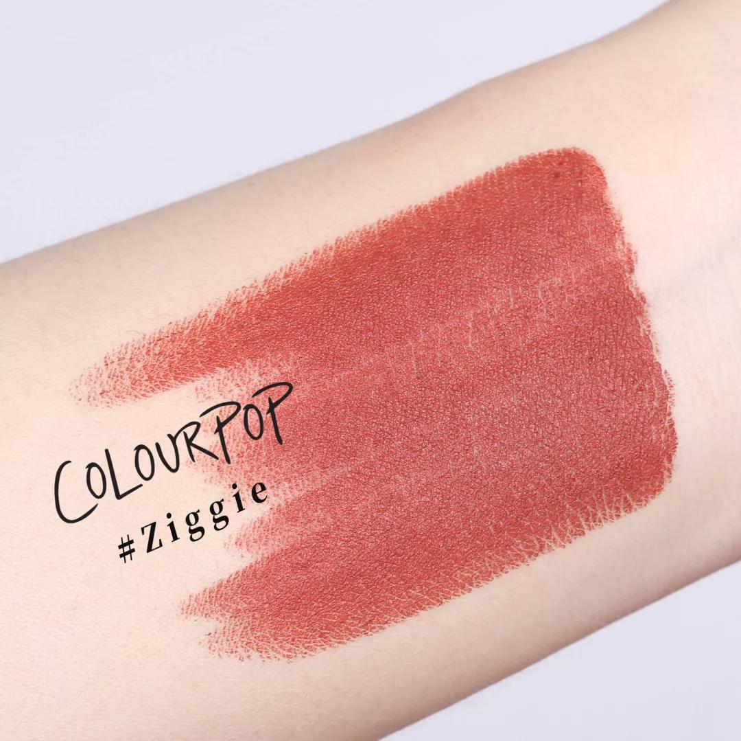 双十一大牌口红必买清单个人,年度爱用口红黄皮推荐