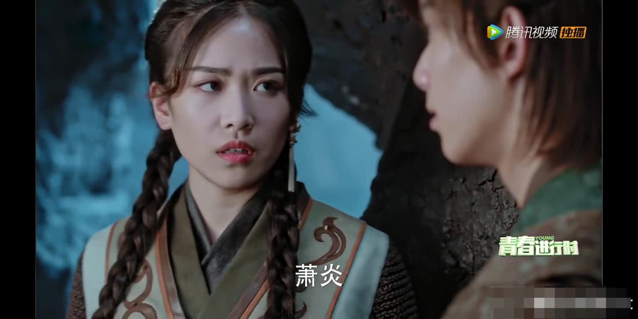 天龙八部王语嫣张檬大结局,张檬版天龙八部