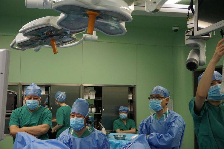 全国第27届泌尿外科学术会议,2024年全国泌尿外科年会