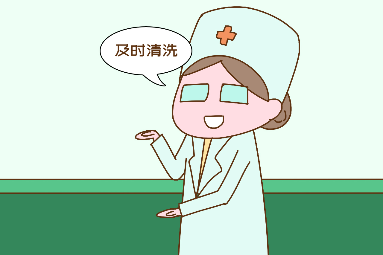 产后恶露怎么才能排得干净又快,产后如何让恶露排得又快又干净