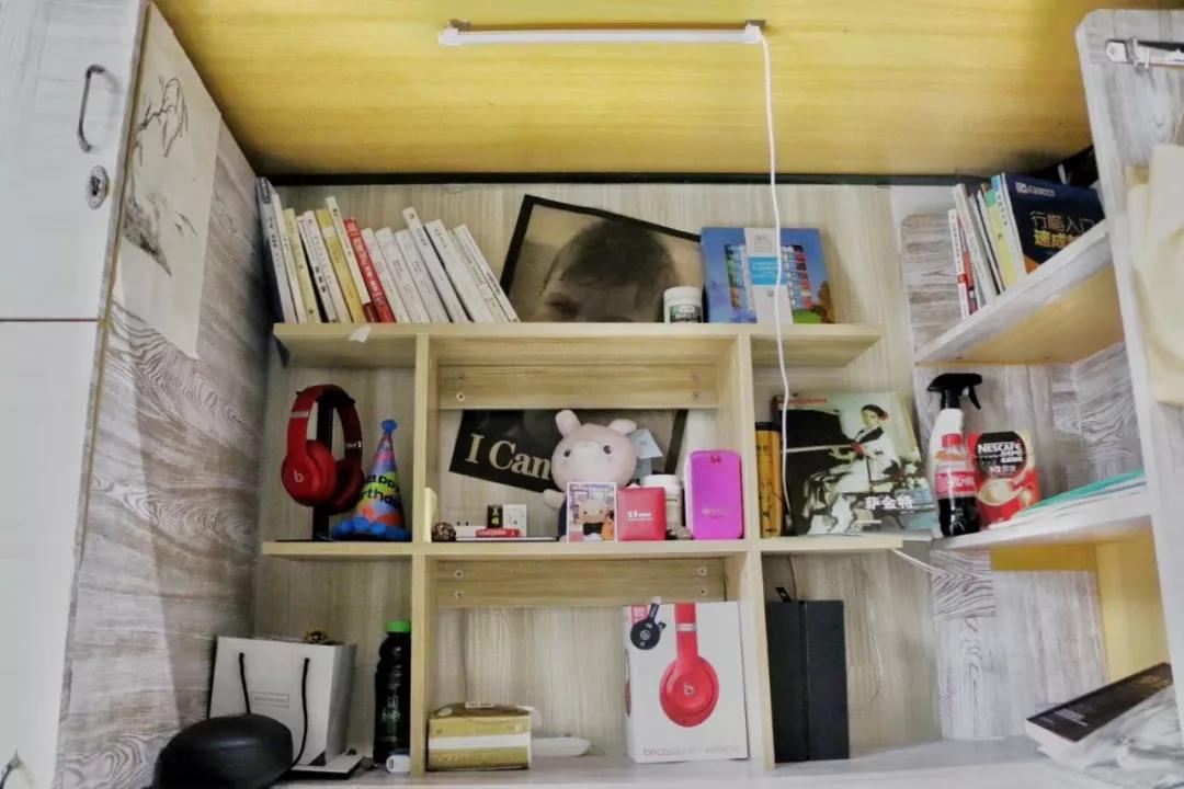 盘点国内的豪华大学宿舍,盘点浙江省59所大学宿舍