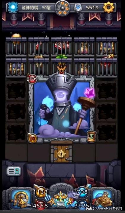 全新roguelike技能体验,火遍全网的roguelike到底是什么