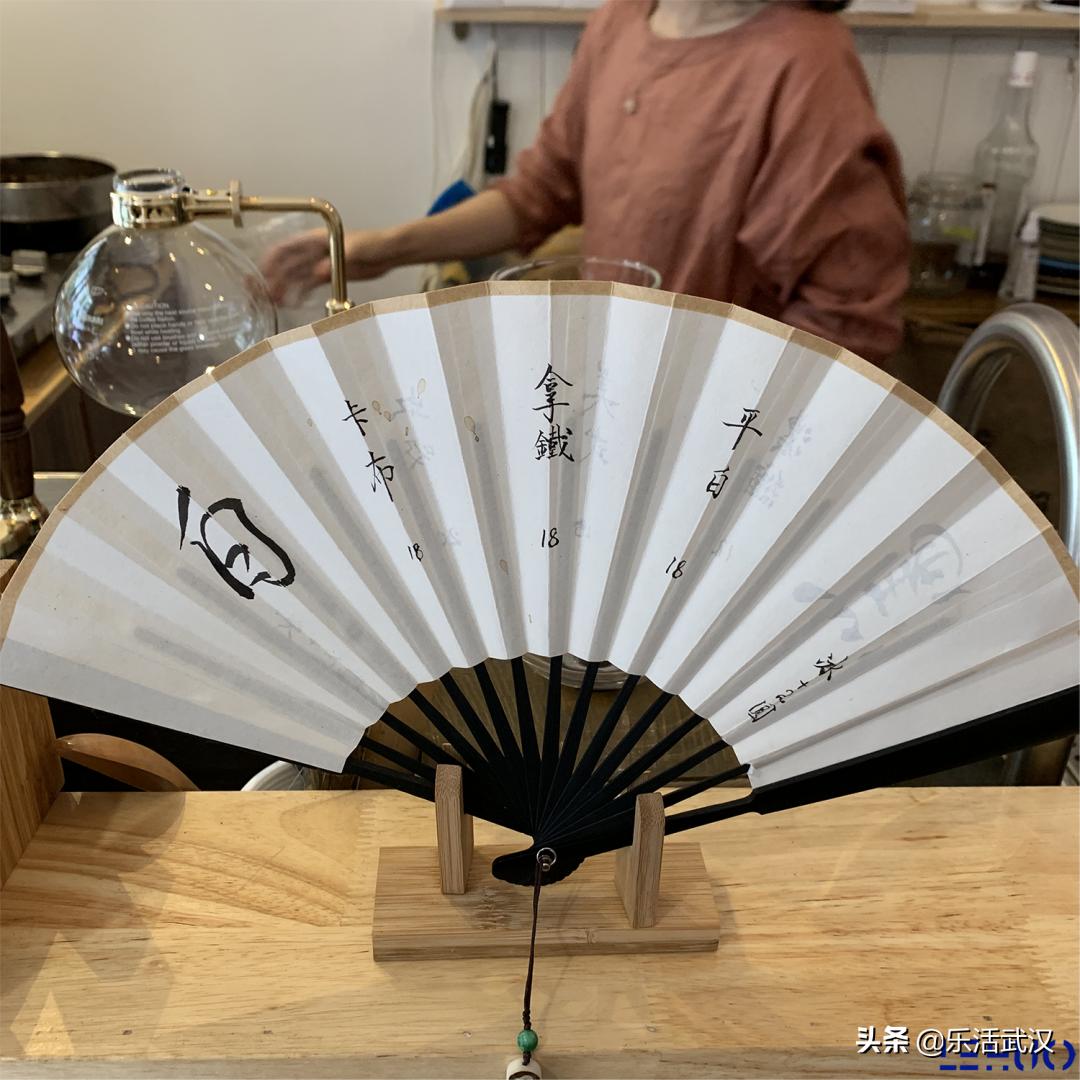 IN武汉：小而美的新店名单又更新了！咖啡甜品控们不可错过