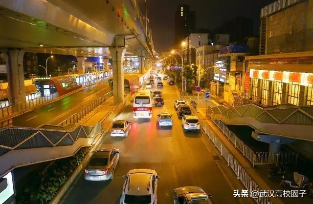 路痴收藏！16个最易混淆的武汉地名，走错也能浪到飞起！