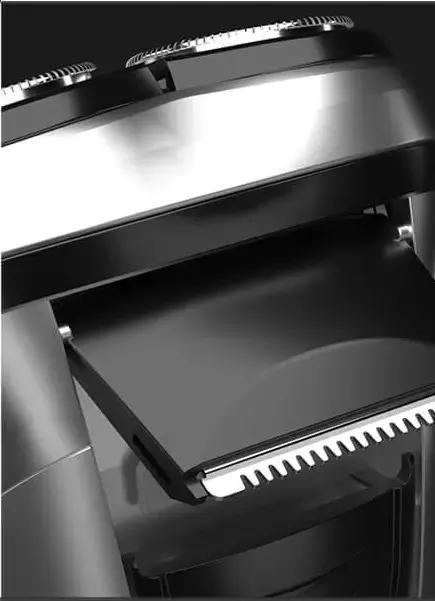 有胡子的男朋友怎么拯救,解决胡子烦恼男生