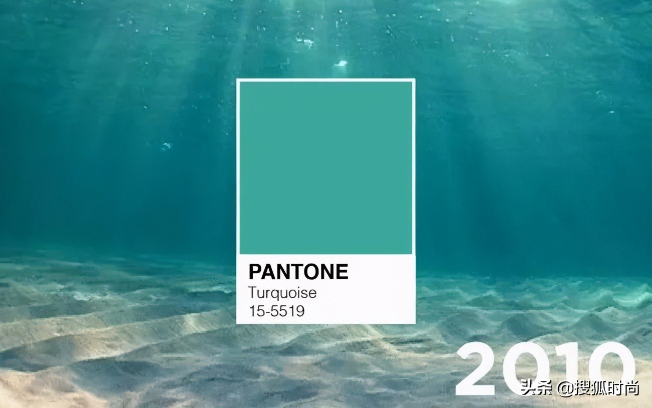 腕上必须带点绿？这潮流越来越热了