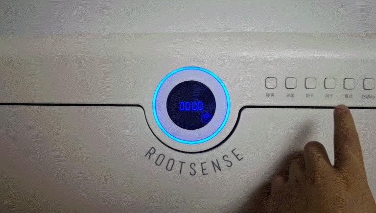 你家的鞋柜,华为的智能鞋柜