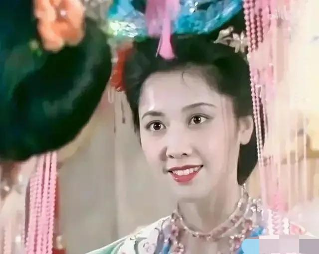 大陆古装美女,大陆古装美女排行榜