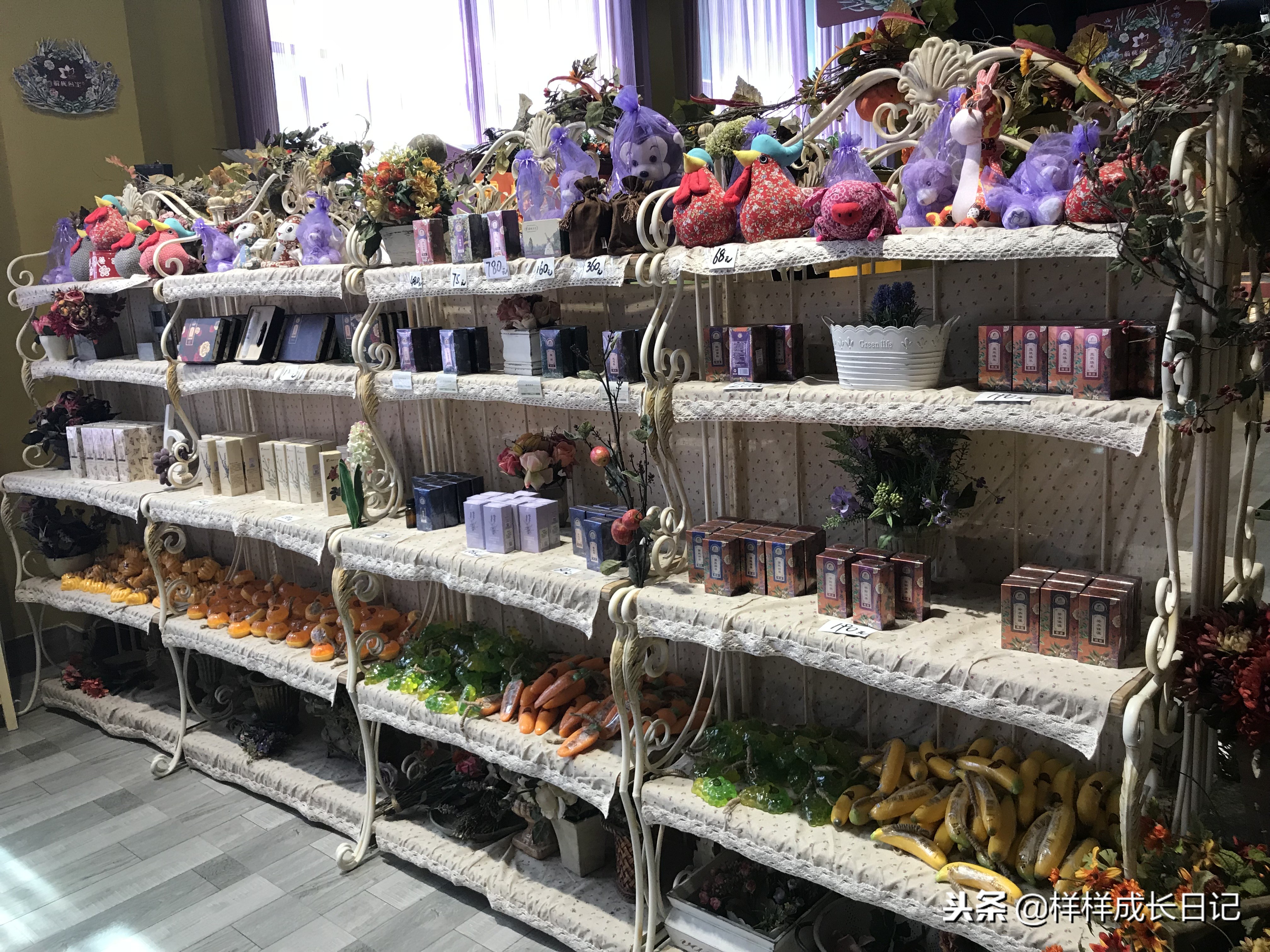 一家三口新疆伊犁旅游,自驾游霍尔果斯路线攻略