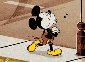 米奇合作款值得买吗,米奇联名solo