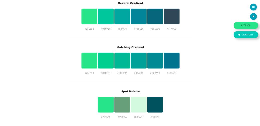 有哪些高质量创意网站,100个灵感创意网站