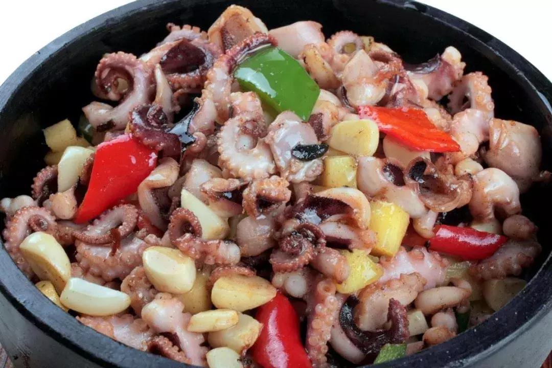 秦皇岛海鲜码头4月开海,秦皇岛开海海鲜