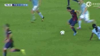 今夏退役的5个巨星,当今足坛现役最强11人阵容