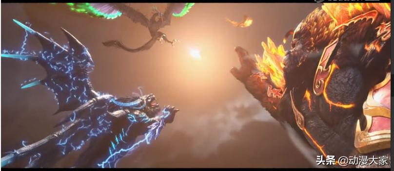 所有4月新番动漫,4月份即将上映的动漫