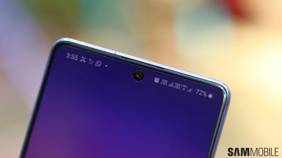 外媒三星galaxys10全系列上手体验,三星galaxys10sm-g9730评测