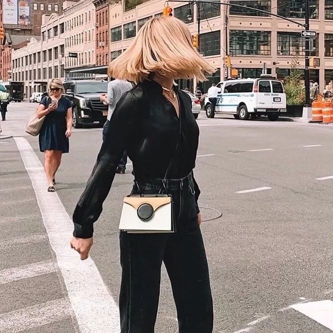 包包实用小众高级感轻奢大容量,最值得买的10款包包款式